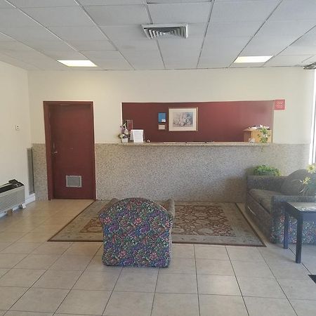 American Inn Skippers/Emporia Area Экстерьер фото